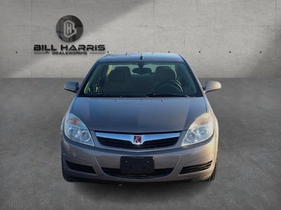 2007 Saturn Aura 4dr Sdn XE