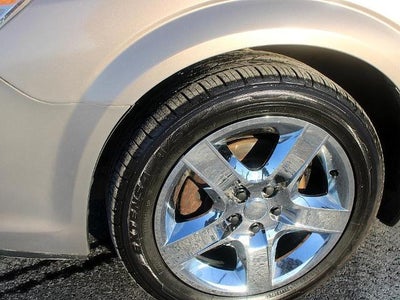 2007 Saturn Aura 4dr Sdn XE