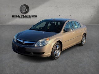 2007 Saturn Aura 4dr Sdn XE
