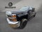 2018 Chevrolet Silverado 2500 HD Crew Cab Standard Box 4-Wheel Drive Work Truck