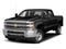 2018 Chevrolet Silverado 2500 HD Crew Cab Standard Box 4-Wheel Drive Work Truck