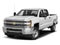 2018 Chevrolet Silverado 2500 HD Crew Cab Standard Box 4-Wheel Drive Work Truck