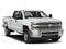 2018 Chevrolet Silverado 2500 HD Crew Cab Standard Box 4-Wheel Drive Work Truck