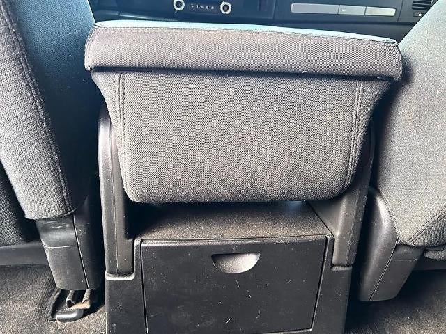 2011 Chevrolet Silverado 2500 HD Crew Cab Standard Box 4-Wheel Drive LT