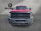 2011 Chevrolet Silverado 2500 HD Crew Cab Standard Box 4-Wheel Drive LT