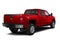 2011 Chevrolet Silverado 2500 HD Crew Cab Standard Box 4-Wheel Drive LT