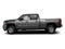 2011 Chevrolet Silverado 2500 HD Crew Cab Standard Box 4-Wheel Drive LT
