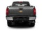 2011 Chevrolet Silverado 2500 HD Crew Cab Standard Box 4-Wheel Drive LT