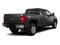 2011 Chevrolet Silverado 2500 HD Crew Cab Standard Box 4-Wheel Drive LT