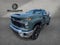 2025 Chevrolet Silverado 2500 HD Regular Cab Long Box 4-Wheel Drive LT