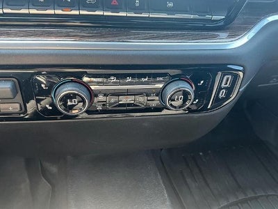 2025 Chevrolet Silverado 2500 HD Regular Cab Long Box 4-Wheel Drive LT
