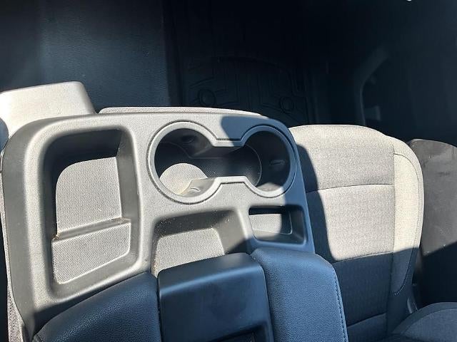 2025 Chevrolet Silverado 2500 HD Regular Cab Long Box 4-Wheel Drive LT