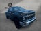 2025 Chevrolet Silverado 2500 HD Regular Cab Long Box 4-Wheel Drive LT
