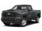 2025 Chevrolet Silverado 2500 HD Regular Cab Long Box 4-Wheel Drive LT