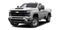 2025 Chevrolet Silverado 2500 HD Regular Cab Long Box 4-Wheel Drive LT