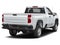 2025 Chevrolet Silverado 2500 HD Regular Cab Long Box 4-Wheel Drive LT