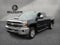 2017 Chevrolet Silverado 3500 HD Crew Cab Long Box 4-Wheel Drive LTZ