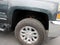 2017 Chevrolet Silverado 3500 HD Crew Cab Long Box 4-Wheel Drive LTZ