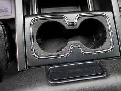 2017 Chevrolet Silverado 3500 HD Crew Cab Long Box 4-Wheel Drive LTZ