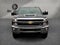 2017 Chevrolet Silverado 3500 HD Crew Cab Long Box 4-Wheel Drive LTZ