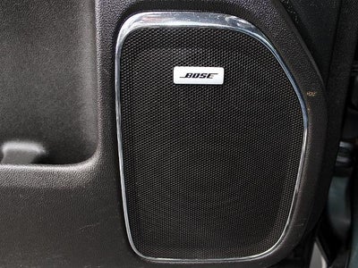 2017 Chevrolet Silverado 3500 HD Crew Cab Long Box 4-Wheel Drive LTZ