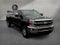 2017 Chevrolet Silverado 3500 HD Crew Cab Long Box 4-Wheel Drive LTZ