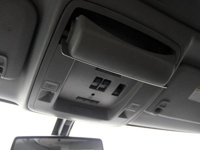 2017 Chevrolet Silverado 3500 HD Crew Cab Long Box 4-Wheel Drive LTZ