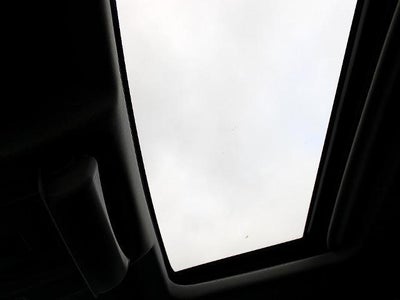 2017 Chevrolet Silverado 3500 HD Crew Cab Long Box 4-Wheel Drive LTZ