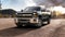 2017 Chevrolet Silverado 3500 HD Crew Cab Long Box 4-Wheel Drive LTZ
