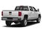 2017 Chevrolet Silverado 3500 HD Crew Cab Long Box 4-Wheel Drive LTZ