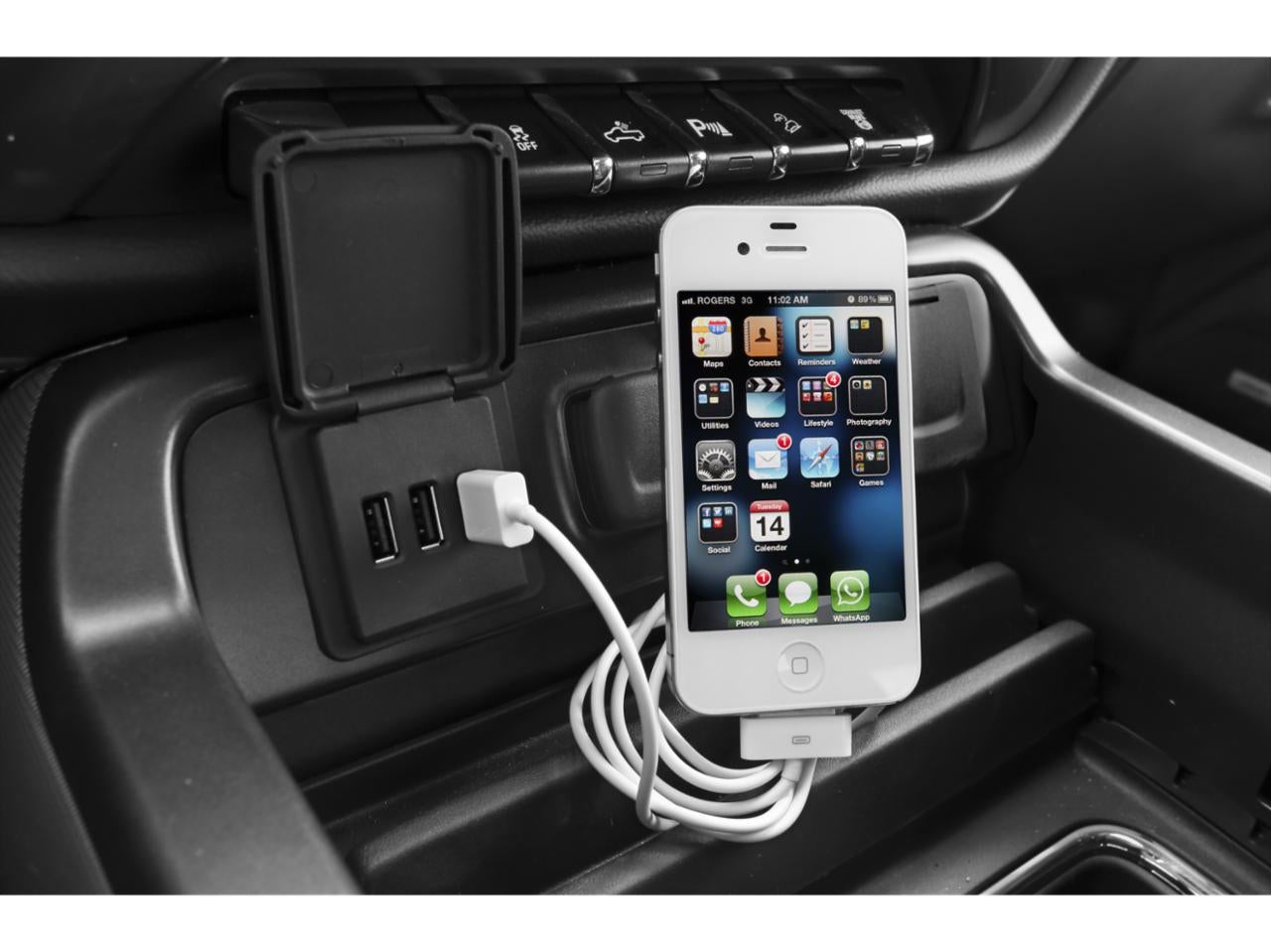 2017 Chevrolet Silverado 3500 HD Crew Cab Long Box 4-Wheel Drive LTZ