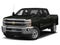 2017 Chevrolet Silverado 3500 HD Crew Cab Long Box 4-Wheel Drive LTZ