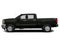 2017 Chevrolet Silverado 3500 HD Crew Cab Long Box 4-Wheel Drive LTZ