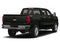 2017 Chevrolet Silverado 3500 HD Crew Cab Long Box 4-Wheel Drive LTZ
