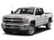 2017 Chevrolet Silverado 3500 HD Crew Cab Long Box 4-Wheel Drive LTZ