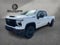 2025 Chevrolet Silverado 2500 HD Crew Cab Long Box 4-Wheel Drive LT