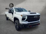 2025 Chevrolet Silverado 2500 HD Crew Cab Long Box 4-Wheel Drive LT