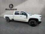 2025 Chevrolet Silverado 2500 HD Crew Cab Long Box 4-Wheel Drive LT