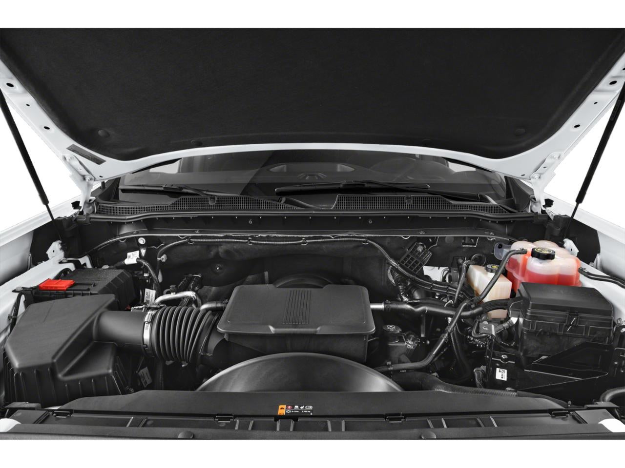 2025 Chevrolet Silverado 2500 HD Crew Cab Long Box 4-Wheel Drive LT