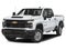 2025 Chevrolet Silverado 2500 HD Crew Cab Long Box 4-Wheel Drive LT