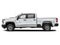 2025 Chevrolet Silverado 2500 HD Crew Cab Long Box 4-Wheel Drive LT