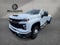 2026 Chevrolet Silverado 3500 HD Crew Cab Long Box 4-Wheel Drive LT