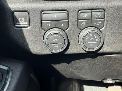 2026 Chevrolet Silverado 3500 HD Crew Cab Long Box 4-Wheel Drive LT
