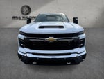 2026 Chevrolet Silverado 3500 HD Crew Cab Long Box 4-Wheel Drive LT