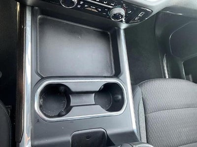 2026 Chevrolet Silverado 3500 HD Crew Cab Long Box 4-Wheel Drive LT
