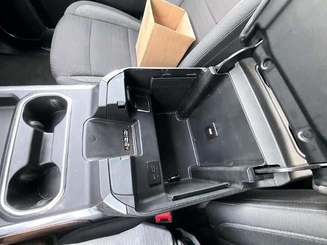 2026 Chevrolet Silverado 3500 HD Crew Cab Long Box 4-Wheel Drive LT