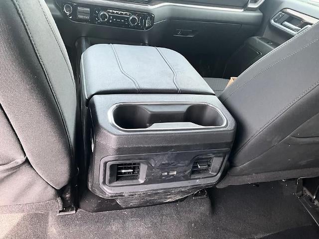 2026 Chevrolet Silverado 3500 HD Crew Cab Long Box 4-Wheel Drive LT