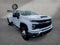 2026 Chevrolet Silverado 3500 HD Crew Cab Long Box 4-Wheel Drive LT