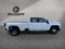 2026 Chevrolet Silverado 3500 HD Crew Cab Long Box 4-Wheel Drive LT