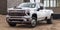 2026 Chevrolet Silverado 3500 HD Crew Cab Long Box 4-Wheel Drive LT